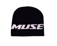 Muse Beanie - Black