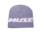 Muse Beanie - Grey