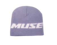 Muse Beanie - Grey
