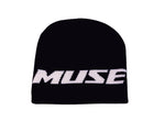 Muse Beanie - Black